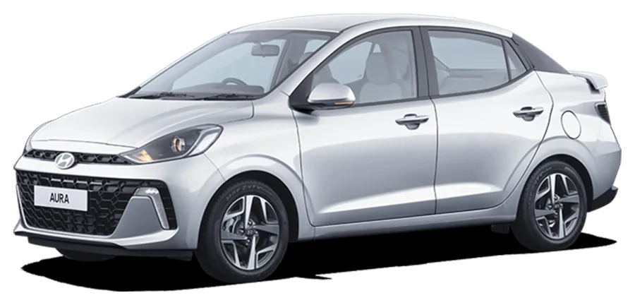Hyundai Aura